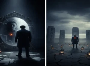 batata hai mujhe aaeena kaisi be rukhi se