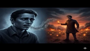 be hisi chehre kee lahze kee udasi le gaya