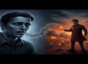 be hisi chehre kee lahze kee udasi le gaya