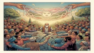 chalo chalke manaya jaaye usko