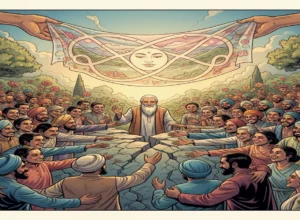 chalo chalke manaya jaaye usko