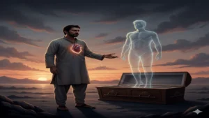 chalo tum ko milata hoon main us mehman se pahle