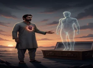 chalo tum ko milata hoon main us mehman se pahle