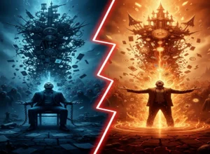 chup hai aagaaz me fir shor e azal padta hai