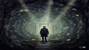 dekha hua saa kuch hai to socha hua saa kuch