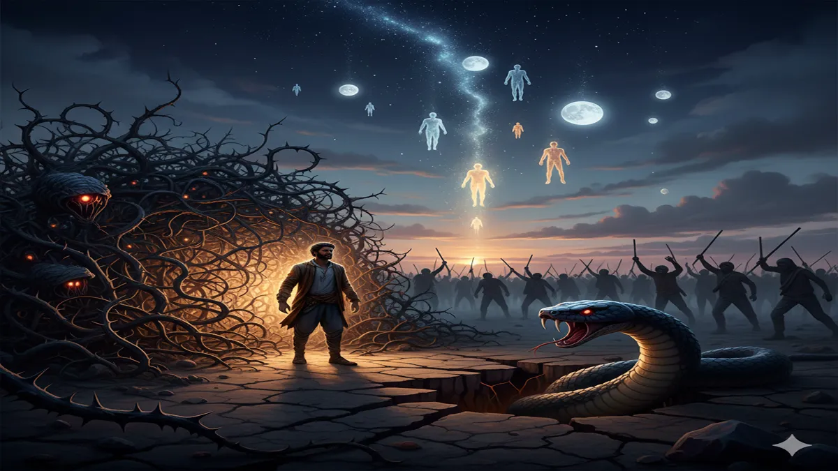 dil gam e rozgaar se nikala