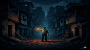 dil walon kyun dil see daulat yun be kar lutate ho