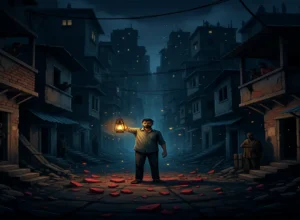 dil walon kyun dil see daulat yun be kar lutate ho