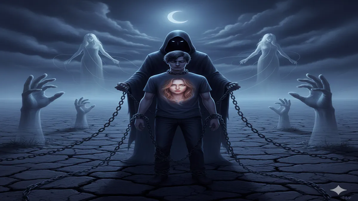 do javan dilon ka gam dooriyan samjhti hain