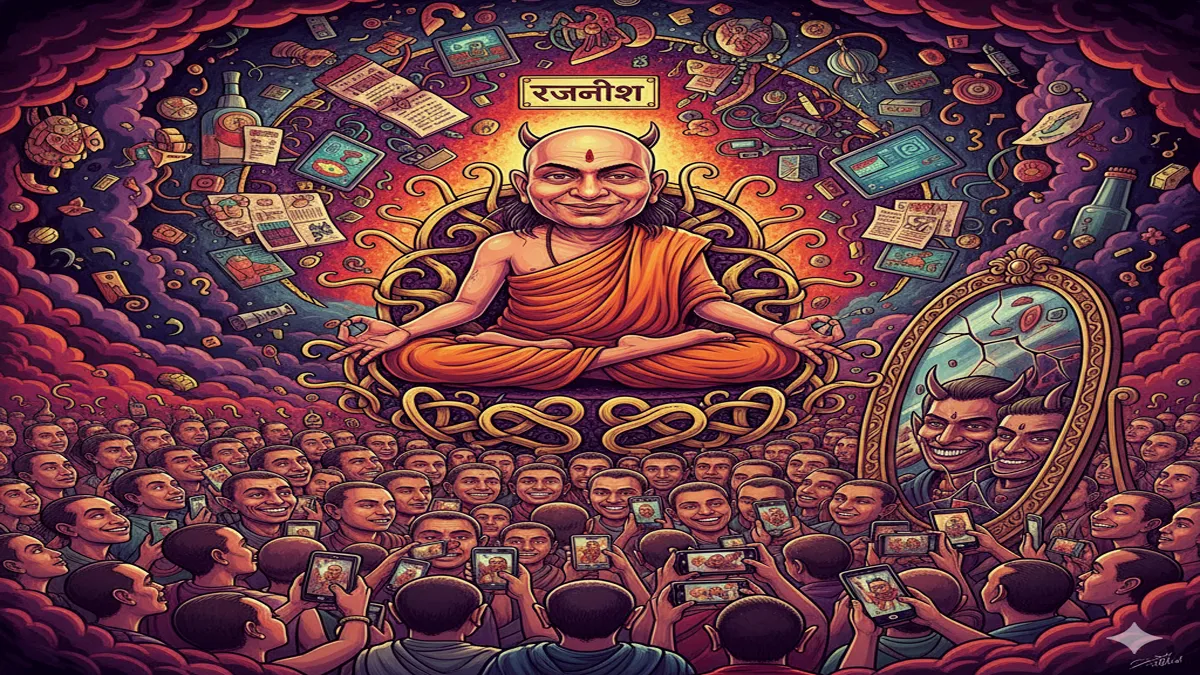 doston ab aur kya tauheen hogi reesh kee