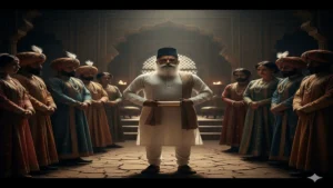 ek shakhs ba zamir mera yaar musahafi