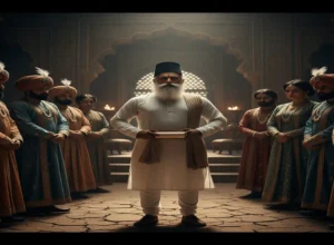 ek shakhs ba zamir mera yaar musahafi