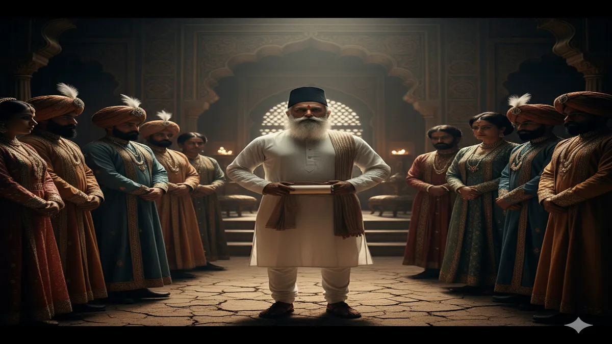 ek shakhs ba zamir mera yaar musahafi