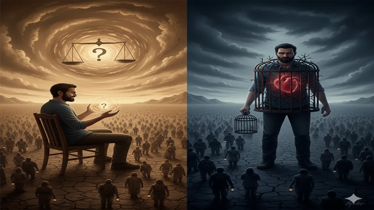 gamon me kuch kami yaa kuch iazafa kar rahe hain