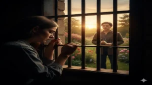 ghar ke zinda se use fursat mile to aaye bhi