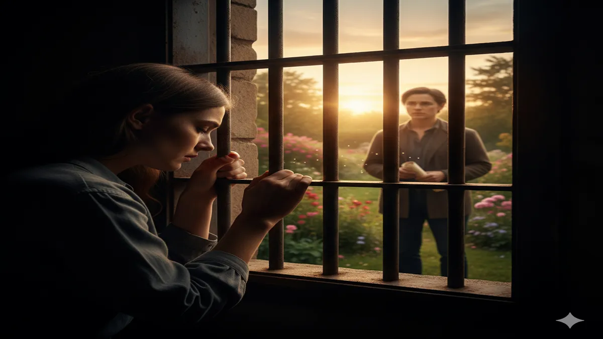 ghar ke zinda se use fursat mile to aaye bhi