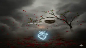 gulshan ki faza dhuaan dhuaan hai