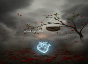 gulshan ki faza dhuaan dhuaan hai