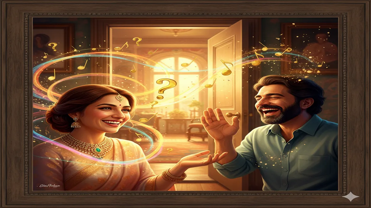 hans ke bola karo bulaya karo