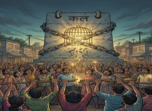 har ek ghar me diya bhi jale anaj bhi ho