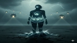 har ghadi khud se uljhna hai muqaddar mera