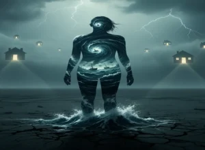 har ghadi khud se uljhna hai muqaddar mera