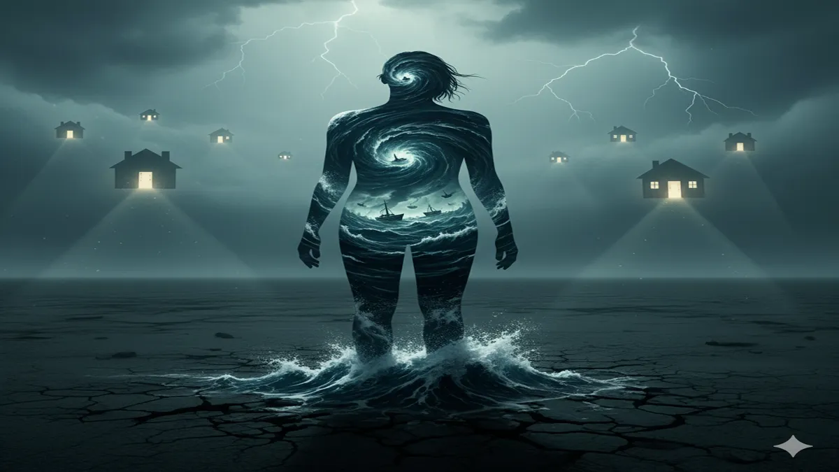 har ghadi khud se uljhna hai muqaddar mera