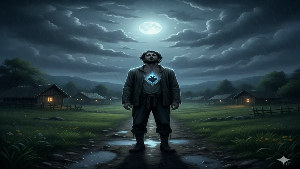 hum awara gaanv gaanv basti basti firne wale