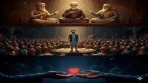 hum ne dil se tujhe sada maana