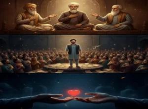 hum ne dil se tujhe sada maana