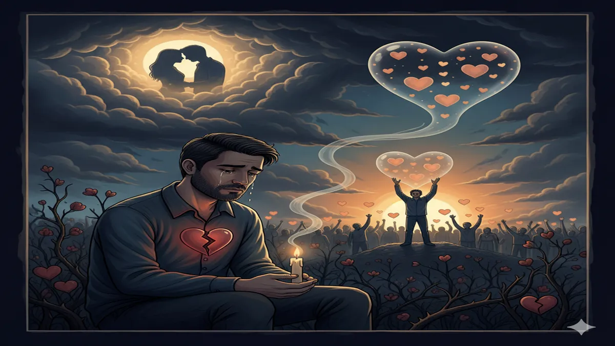 hum ne suna tha sahan e chaman me kaif ke badal chhaye hain