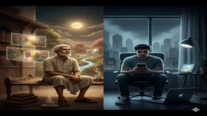 hume nahi aate ye kartab naye zamane wale