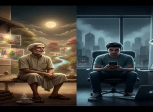 hume nahi aate ye kartab naye zamane wale