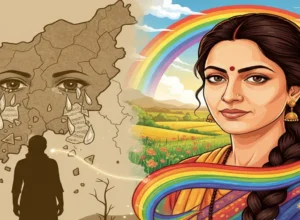 indradhanushi rang me mahki hui tahrir hai