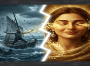 jab tere nain muskurate hain