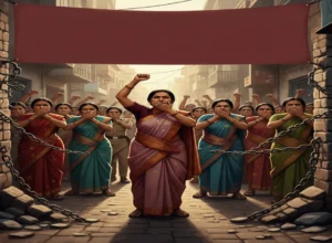 jahan hai mahbus ab bhi hum wo haram saraayen nahi rahegi