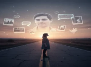 jinhen hum kah nahi paaye wo baaten yaad aati hain