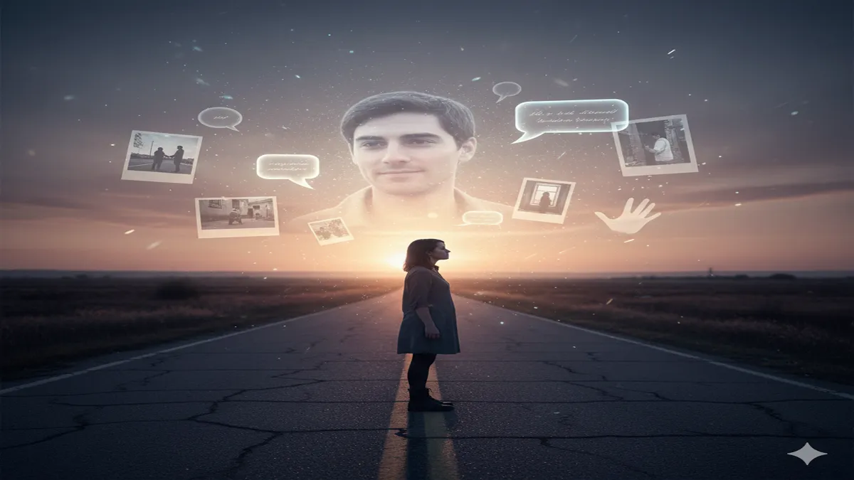 jinhen hum kah nahi paaye wo baaten yaad aati hain