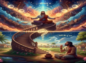 jiske sammohan me pagal dharti hai aakash bhi hai