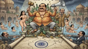 jo dalhauji na kar paya wo ye huqqam kar denge