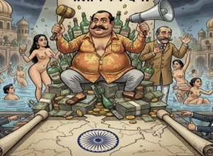 jo dalhauji na kar paya wo ye huqqam kar denge