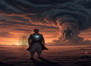 kam purana bahut naya tha firaq