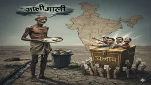 kaun jaat ho bhai dalit hai saab