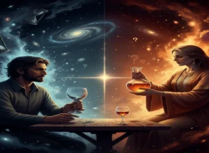 khaali hai abhi jaam main kuch soch raha hoon