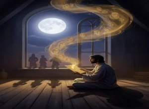 khushboo jaise log mile afsane me