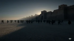 kitna sukut hai rasan o daar kee taraf