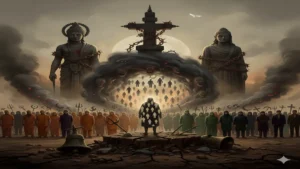 koi hindu koi muslim koi eesaai hai