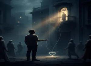 koi mila to kisi aur ki kami hui hai