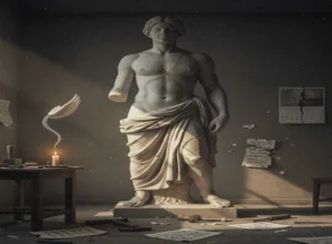 koshish ke bavjood ye ilzam rah gaya