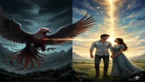 lahuluhan paro par udaan rakh dena